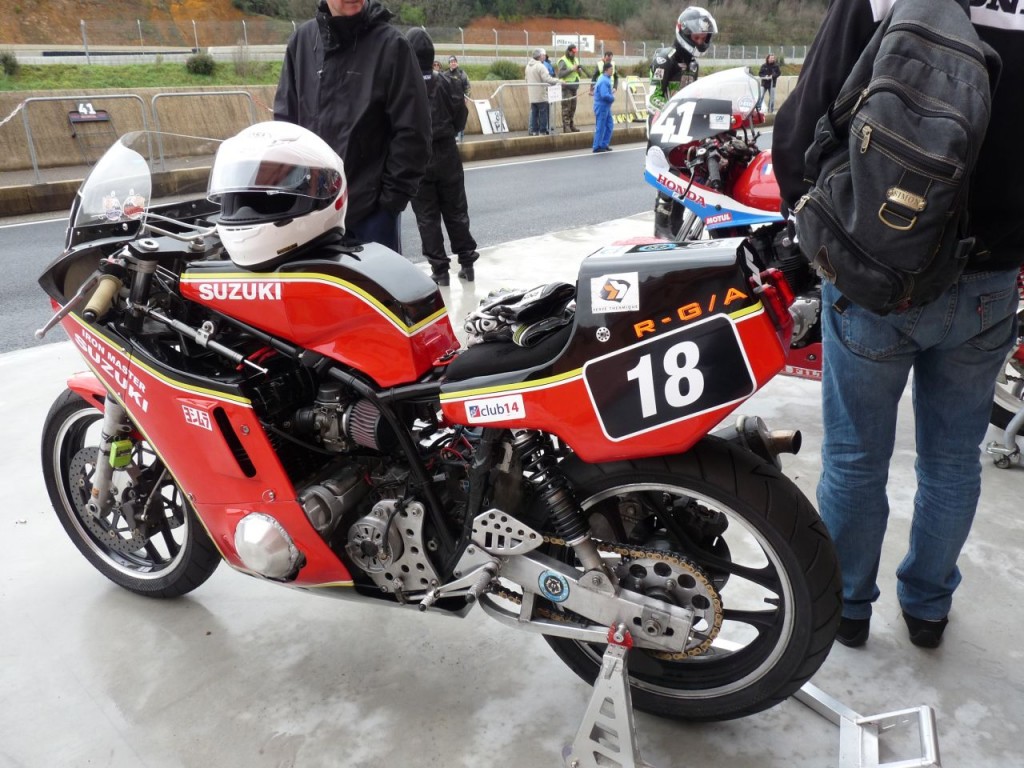 BRMT - Championnat de France Endurance VMA - 26-27 Mars - Circuit ALES_11