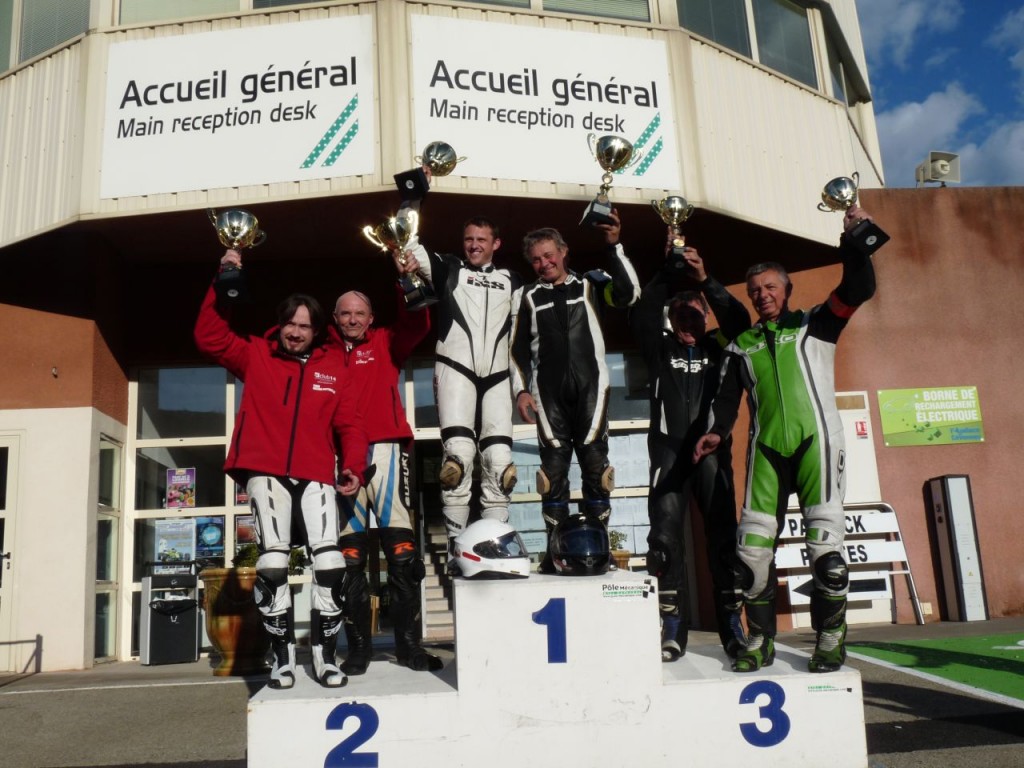 BRMT - Championnat de France Endurance VMA - 26-27 Mars - Circuit ALES_3