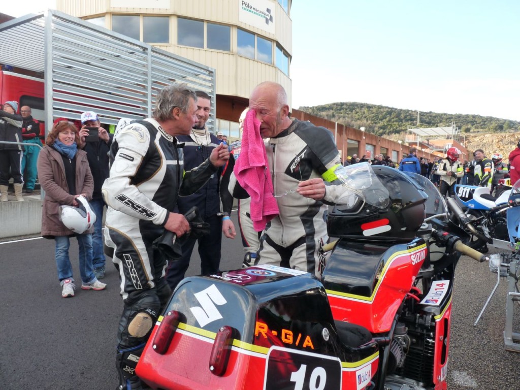 BRMT - Championnat de France Endurance VMA - 26-27 Mars - Circuit ALES_4