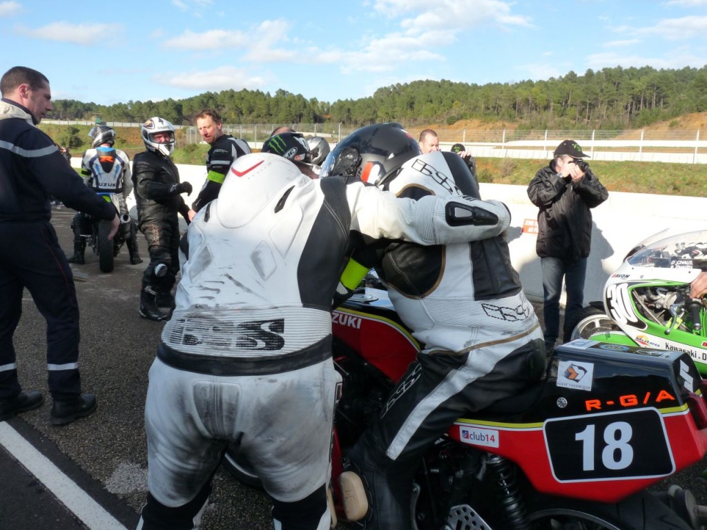 BRMT - Championnat de France Endurance VMA - 26-27 Mars - Circuit ALES_5