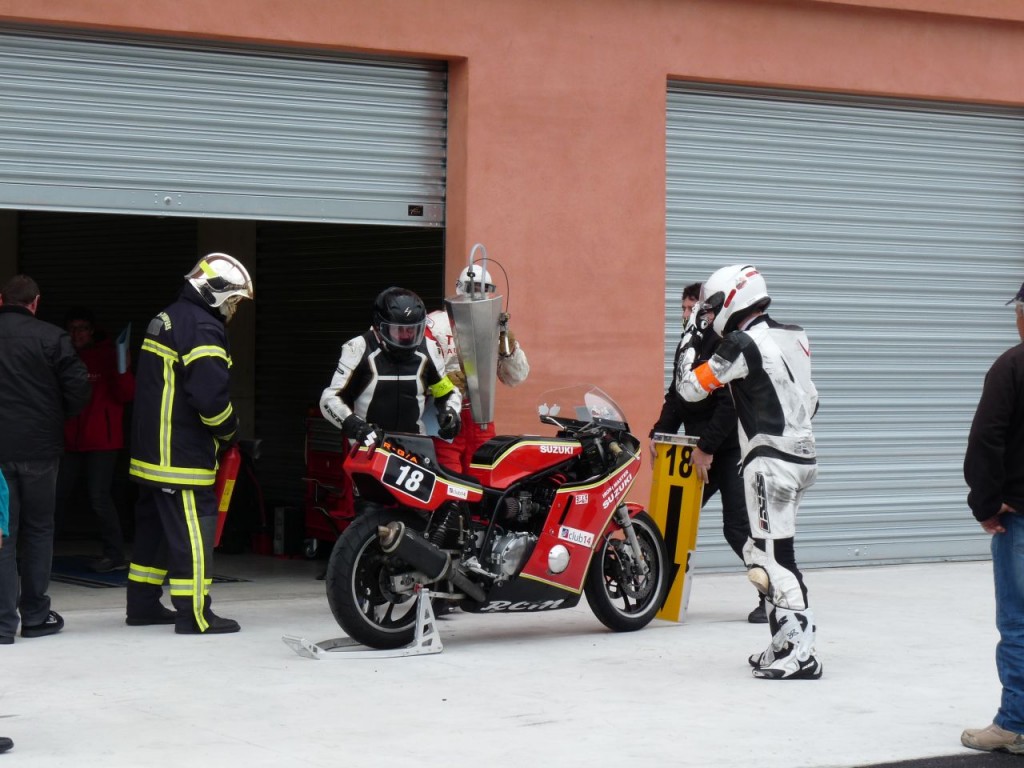 BRMT - Championnat de France Endurance VMA - 26-27 Mars - Circuit ALES_8