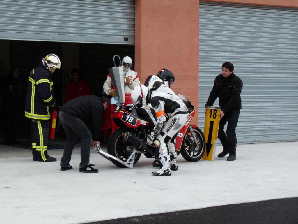 BRMT - Championnat de France Endurance VMA - 26-27 Mars - Circuit ALES_9