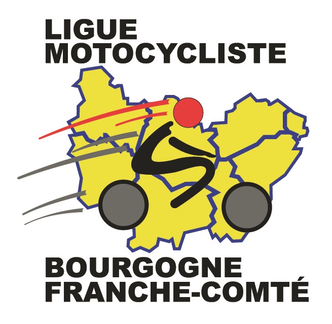 Ligue Motocycliste de Bourgogne Franche Comté