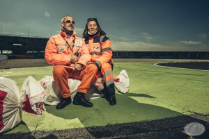 Eric et Fabienne