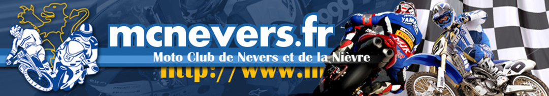 MC Nevers